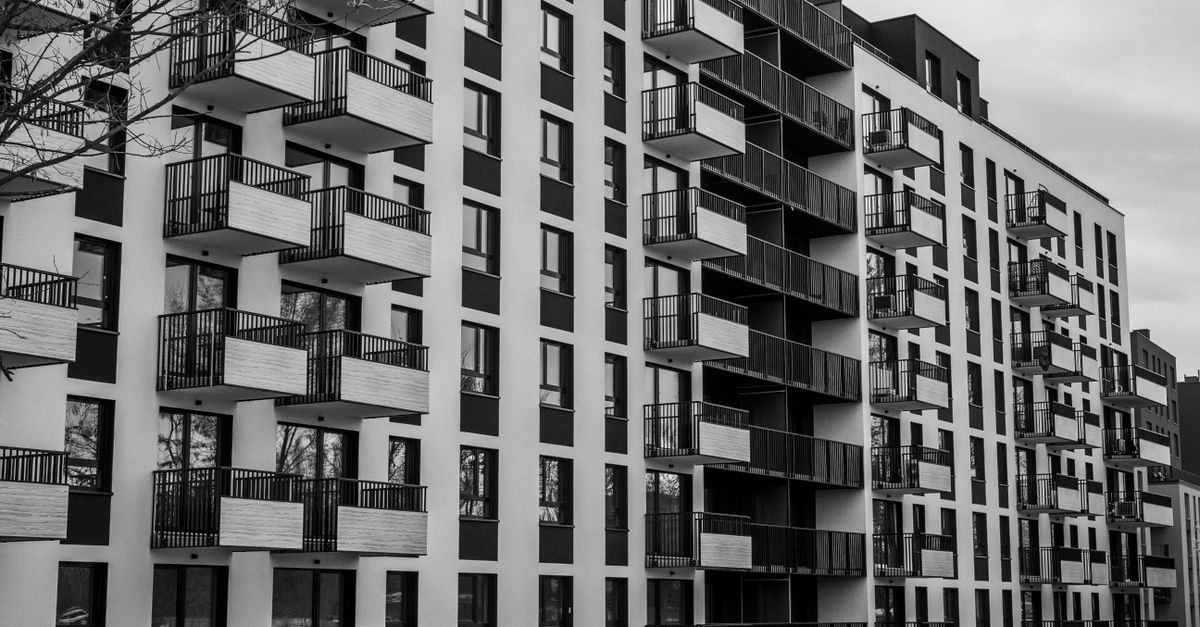 Ultraricos compran manzanas enteras: nueva era inmobiliaria 2026
