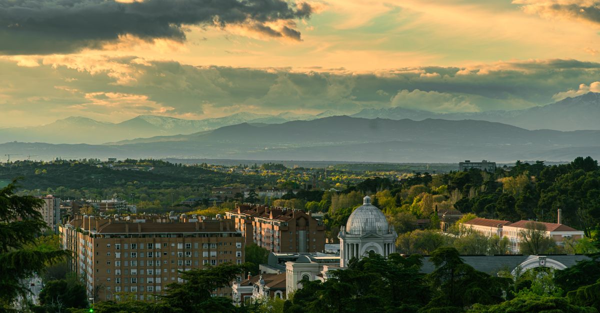 Madrid como destino de inversión global: retos en 2026