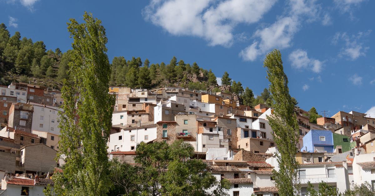 Castilla-La Mancha sube 11.000 € en un año: la España asequible