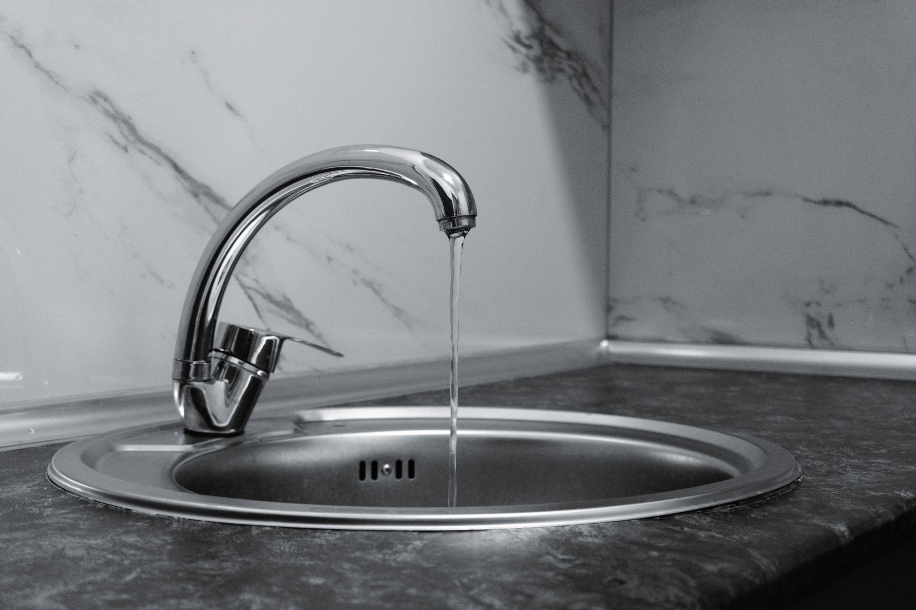 Zaragoza: okupa deja de pagar y gana 1.000€ de agua