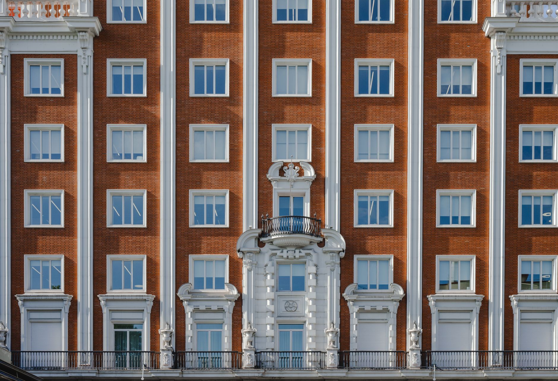 Precio vivienda Madrid: subirá 5% en 2026, según previsión