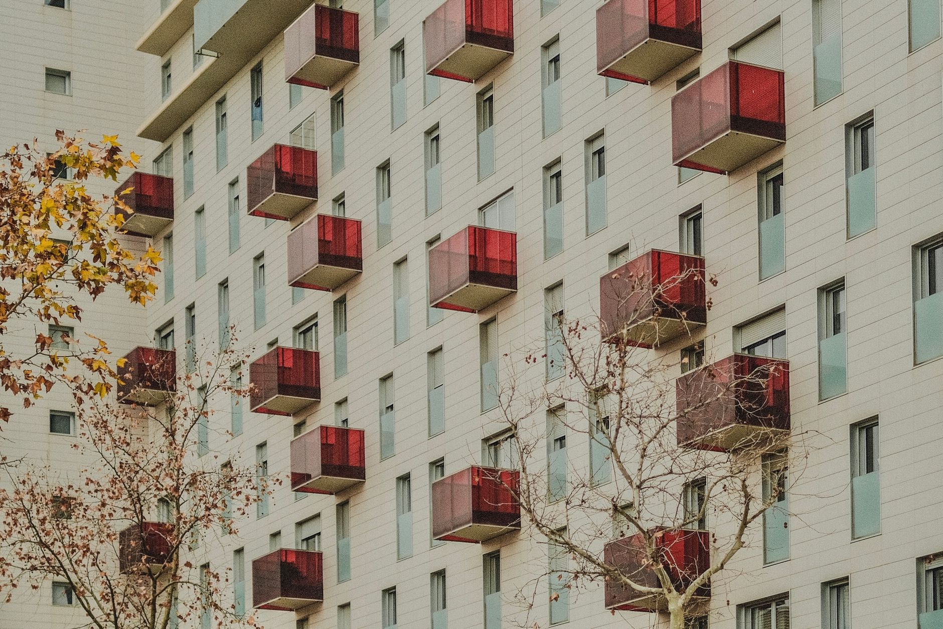 El Gobierno recorta un 81% los fondos para vivienda social