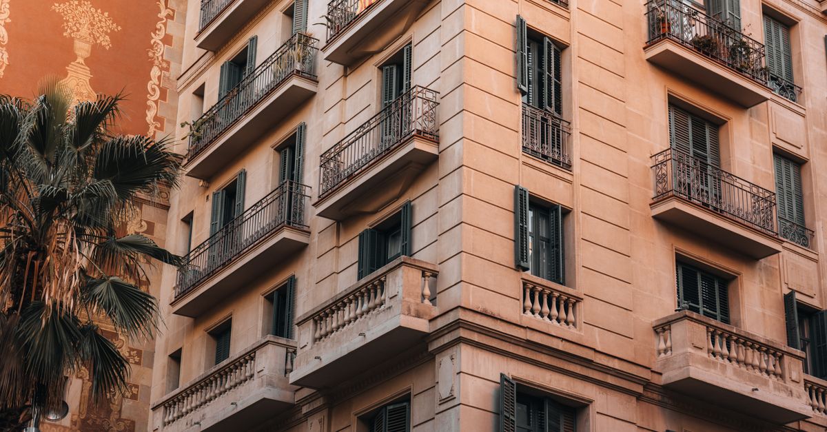 BlackRock: España, la estrella del inmobiliario europeo