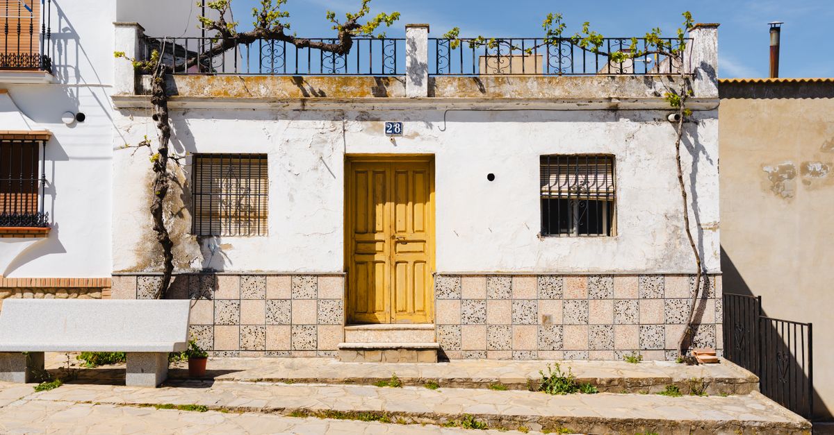 Localidades más económicas para alquilar casa en España