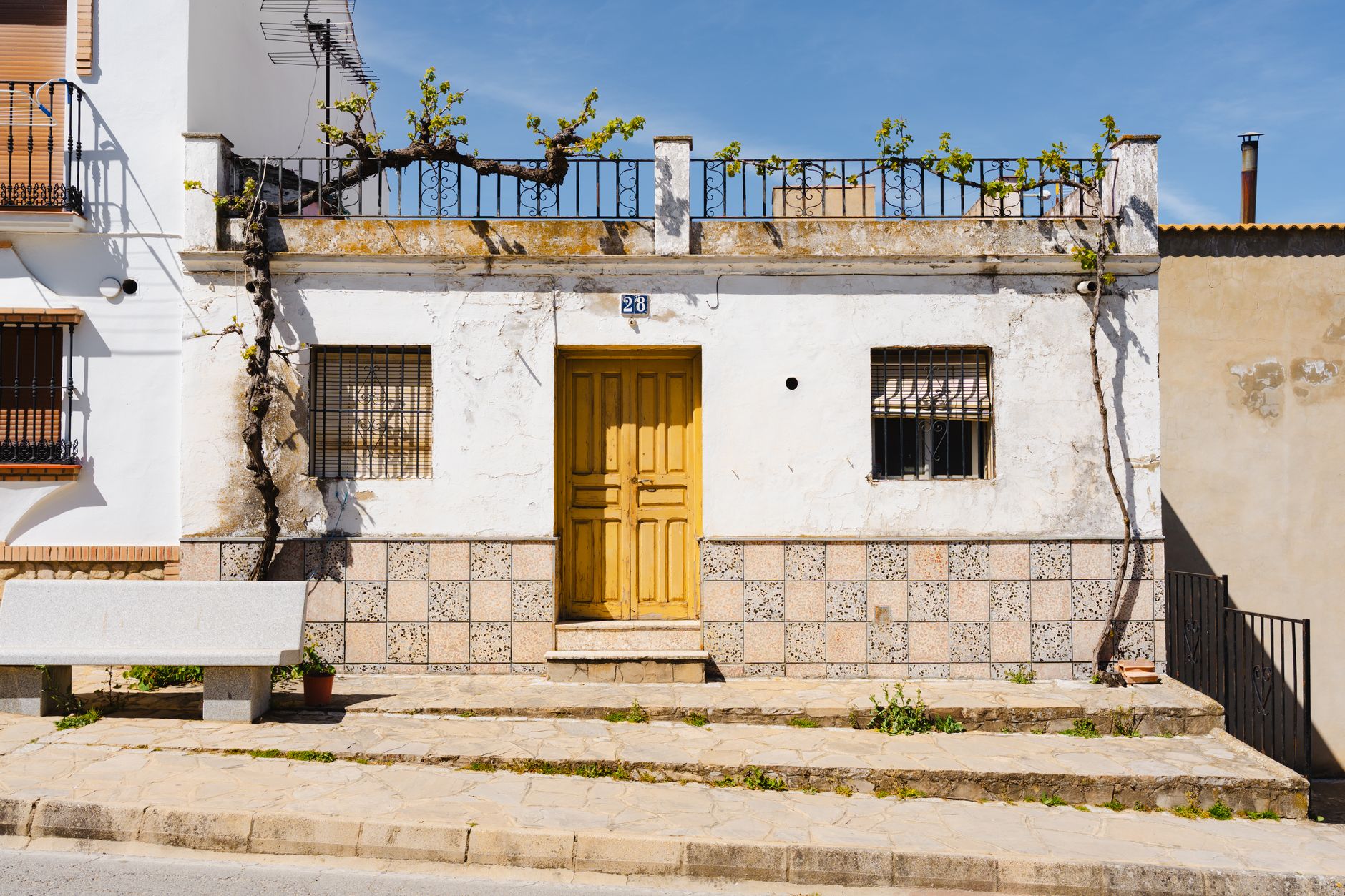 Aragón activa ayudas de hasta 66.000 € en pueblos