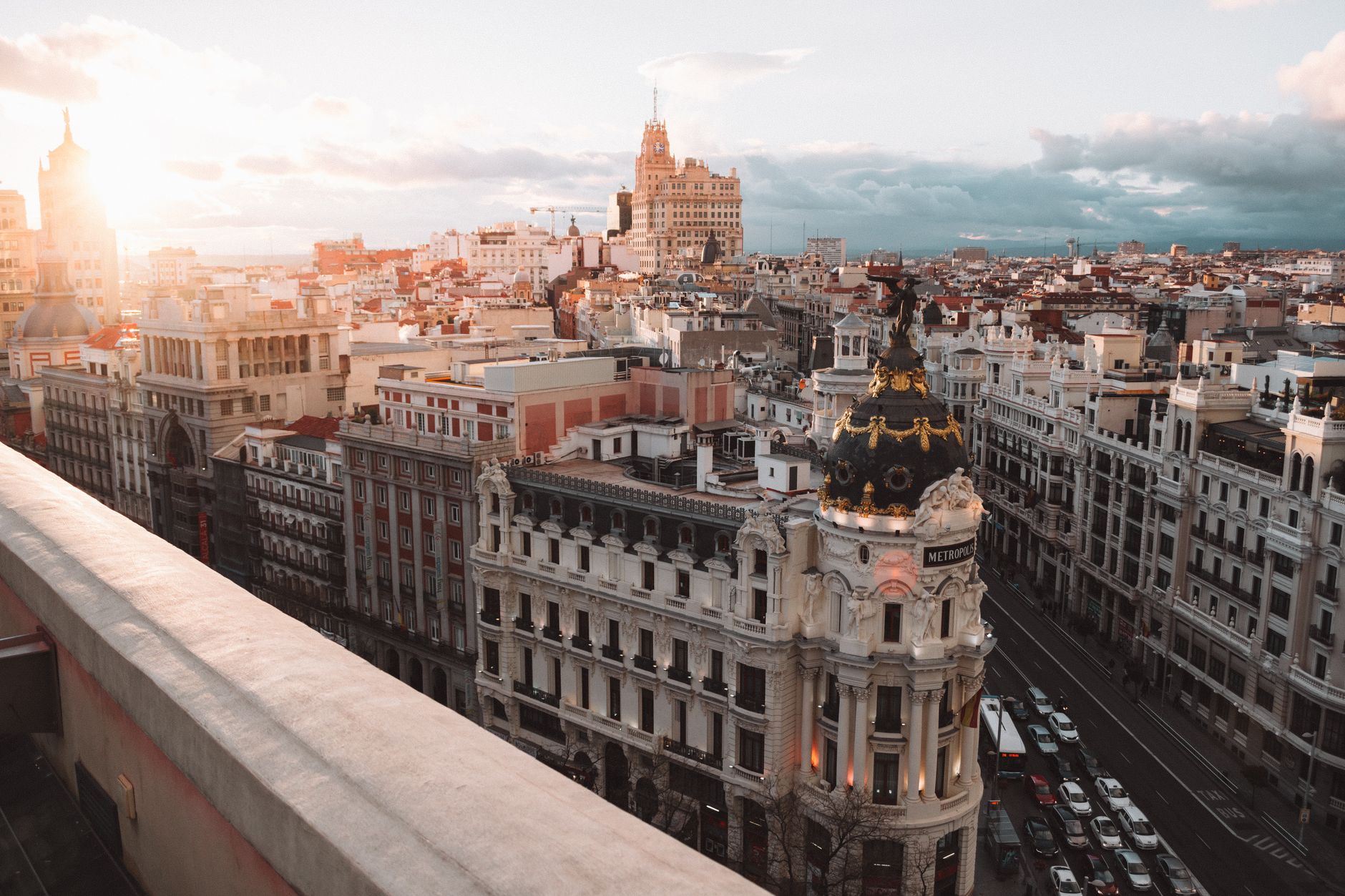 Mercado inmobiliario España: vender en menos de 90 días