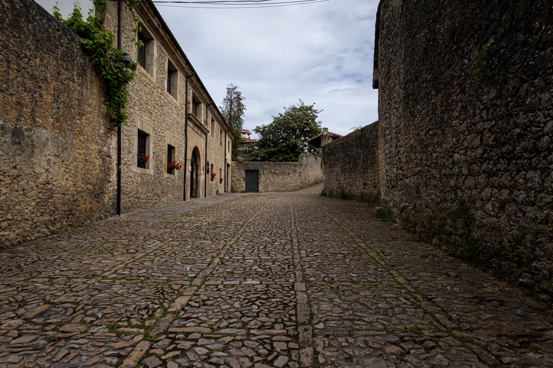 Segovia lidera la subida de tasaciones de vivienda