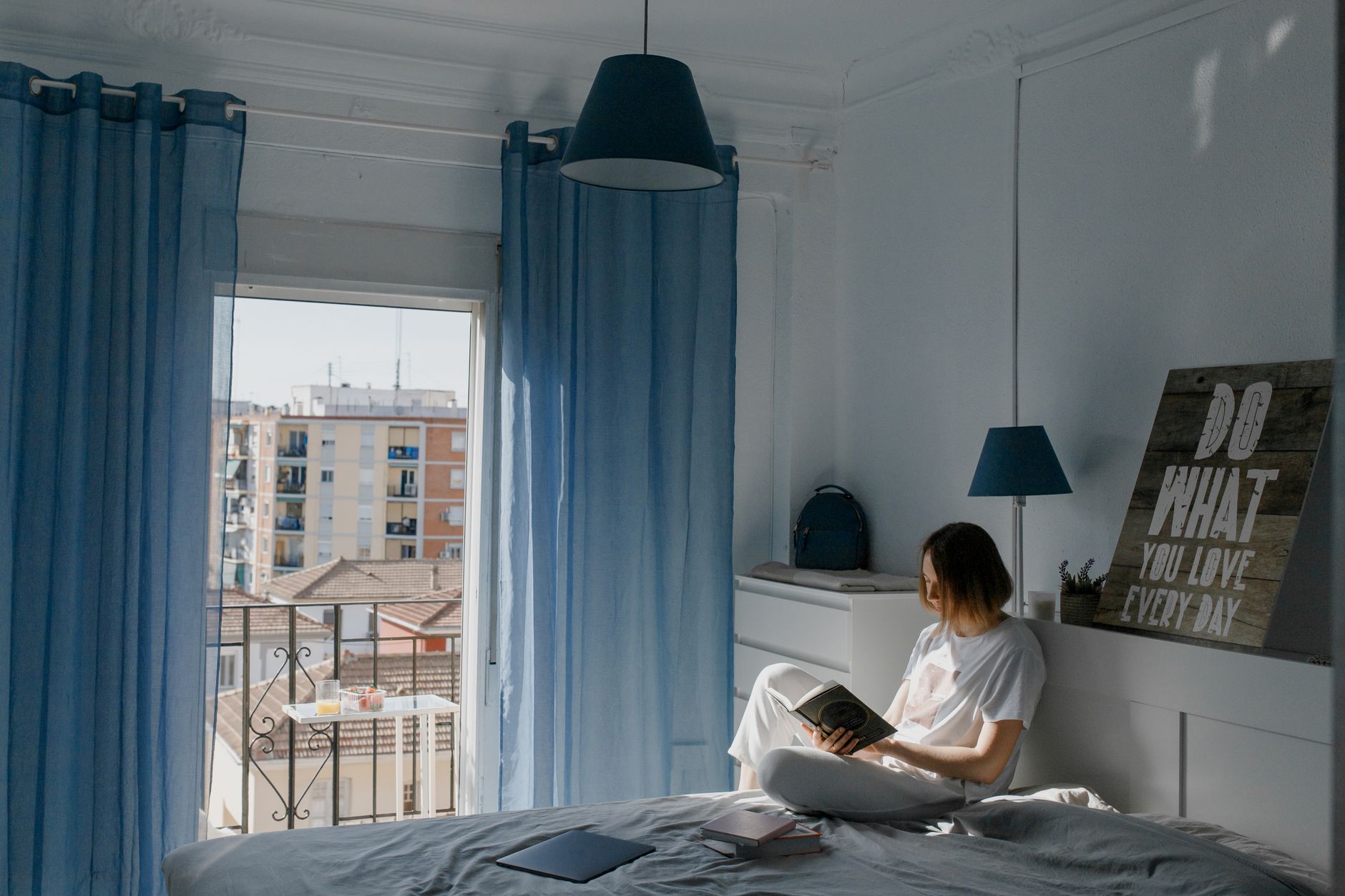 Habitación de estudiante: hasta 650€/mes en Barcelona