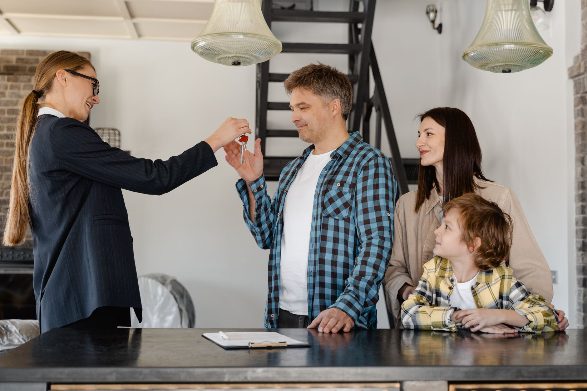 Herencia, la vía de acceso a vivienda para más españoles