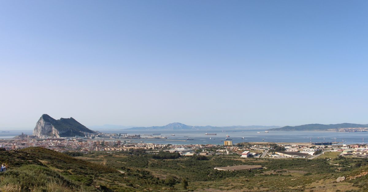 Gibraltar y la UE 2026: adiós al paraíso de mercancías