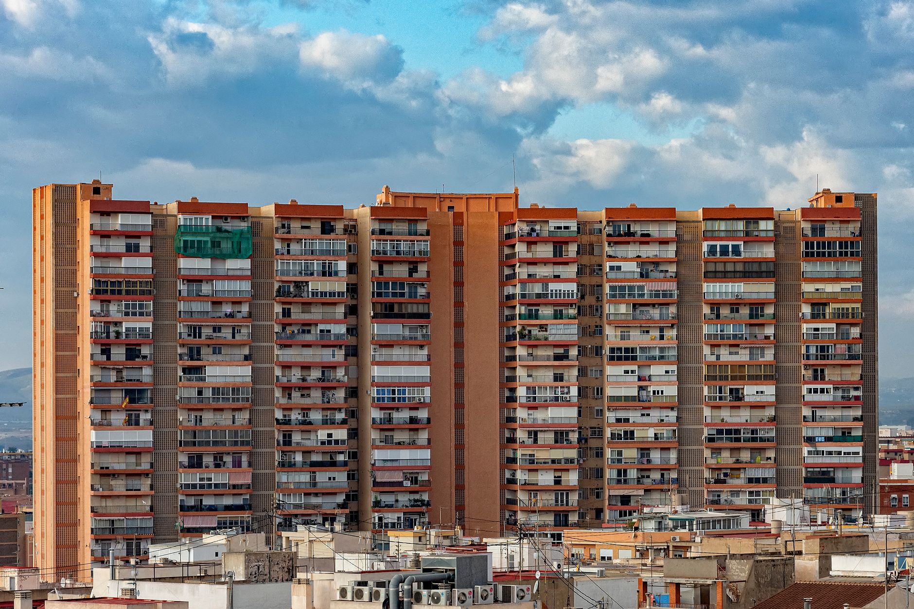 VPO en Ceuta: multas de hasta 6.000€ por alquilarla mal
