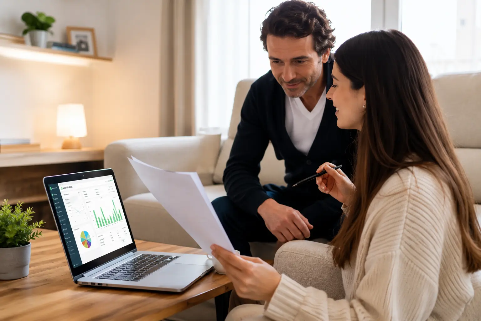 Software integral de gestión de alquileres con cumplimiento normativo automatizado
