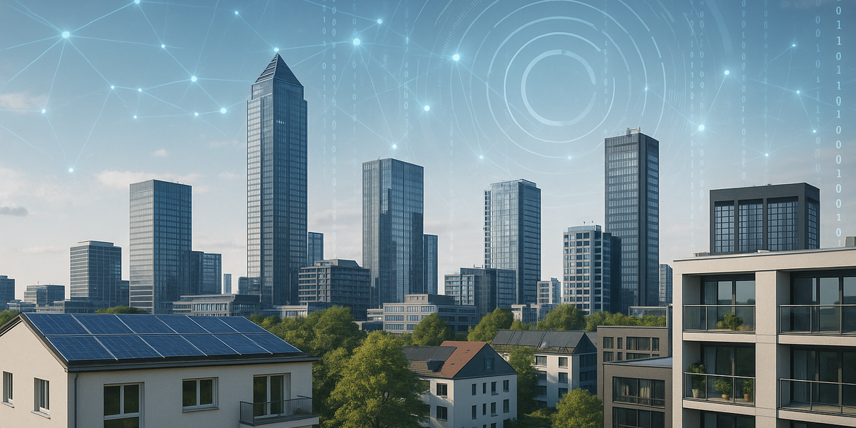 Immobilienmarkt Deutschland 2025