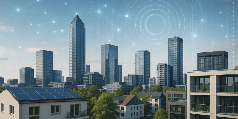 Immobilienmarkt Deutschland 2025