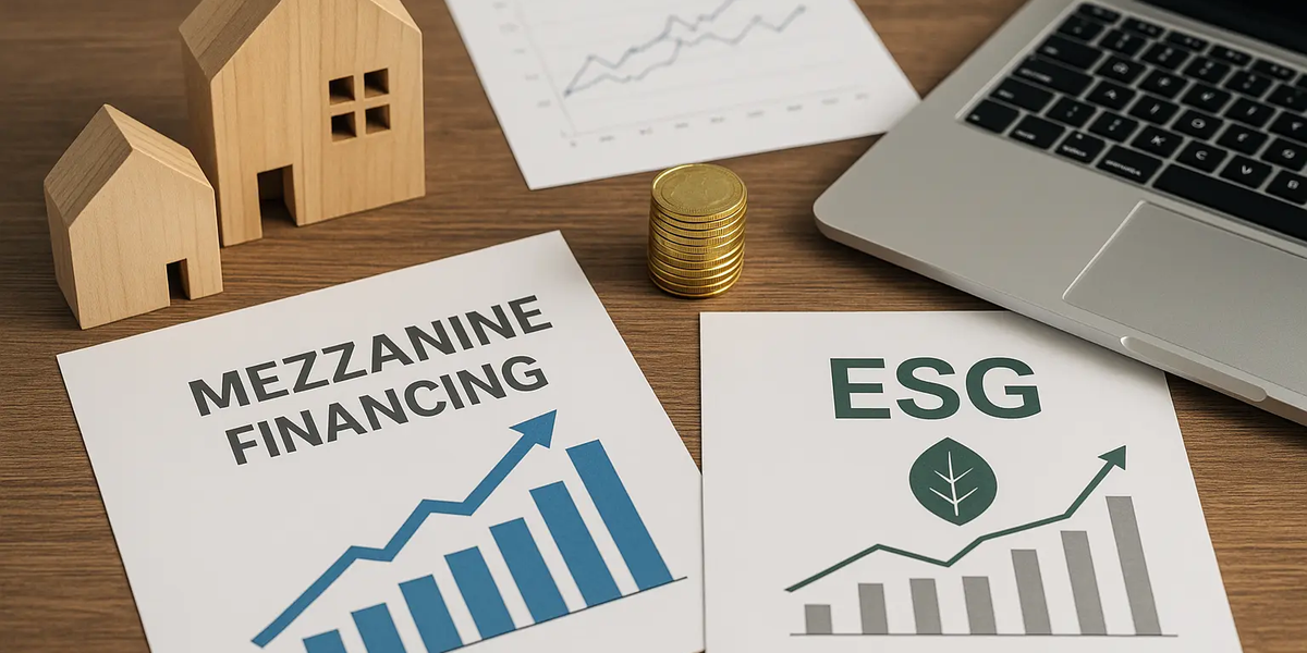 Alternative Immobilienfinanzierung 2026: Der Markt nach der Konsolidierung