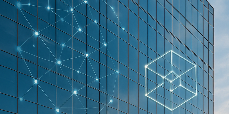 Immobilien-Blockchain und Tokenisierung