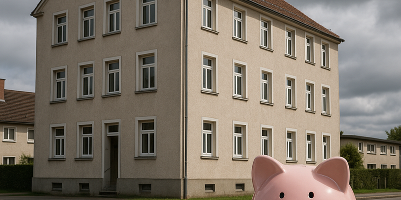 Buy and Hold 2025: Noch sinnvoll?