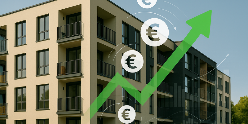 Cashflow-Management für Immobilieninvestoren