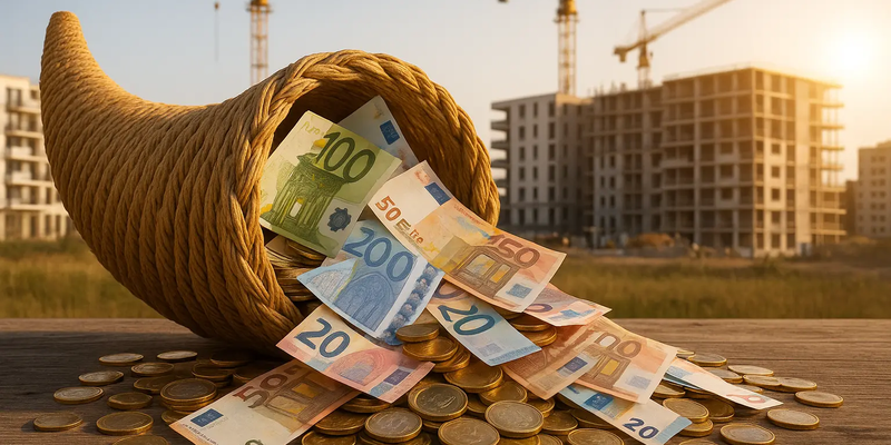 Förderungen im Immobilien-Investment 2025