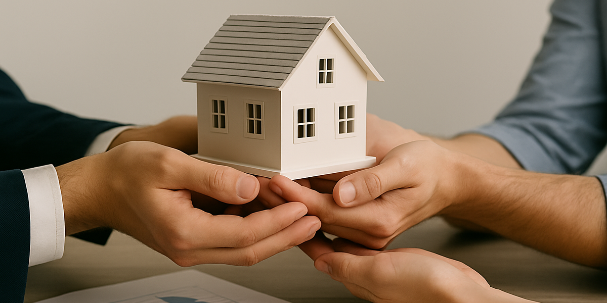 Immobilien-Crowdfunding vs. traditionelle Finanzierung