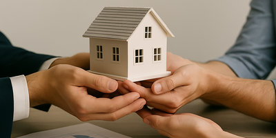 Immobilien-Crowdfunding vs. traditionelle Finanzierung