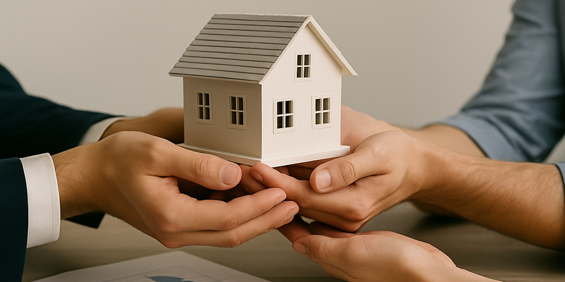 Immobilien-Crowdfunding vs. traditionelle Finanzierung