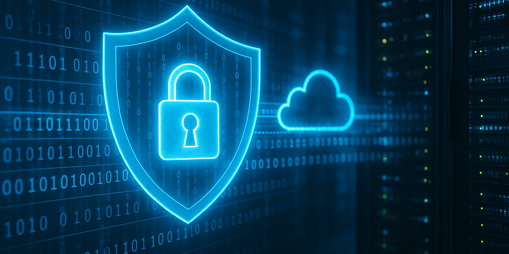 Datensicherheit PropTech