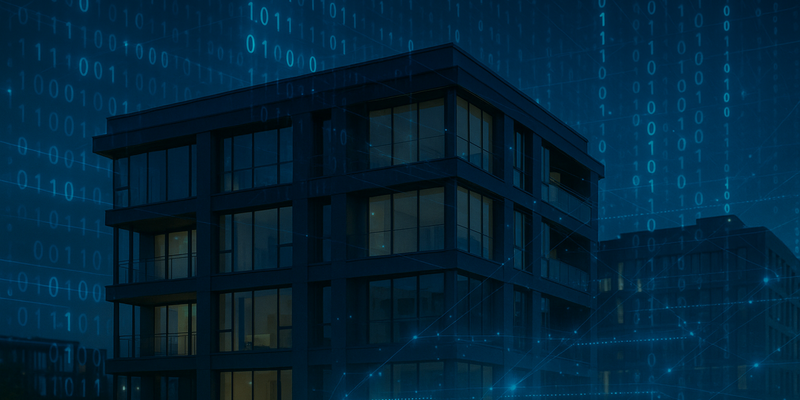 PropTech Revolution: Digitalisierung