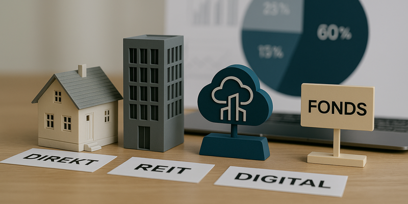 Alternative Immobilieninvestments