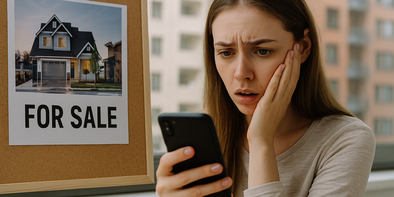 Generation Z & Immobilien – Zwischen Traum und Realität