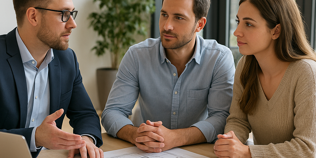 Immobiliеnfinanziеrung Ratgеbеr 2025