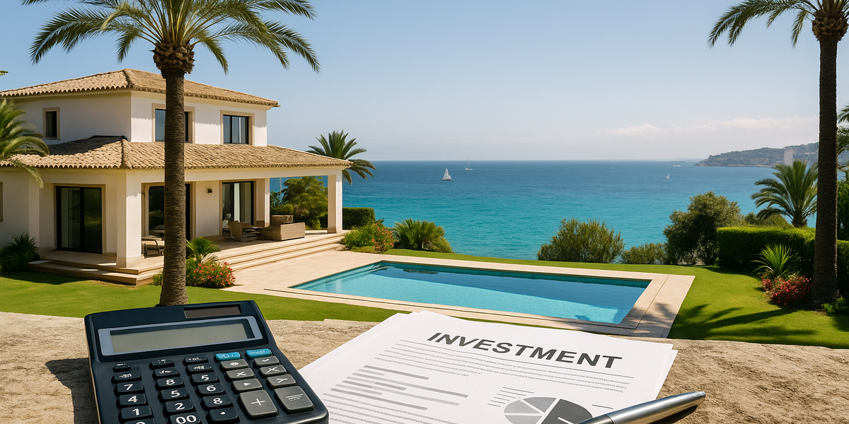 Mallorca Immobilien: Chancen und Risiken