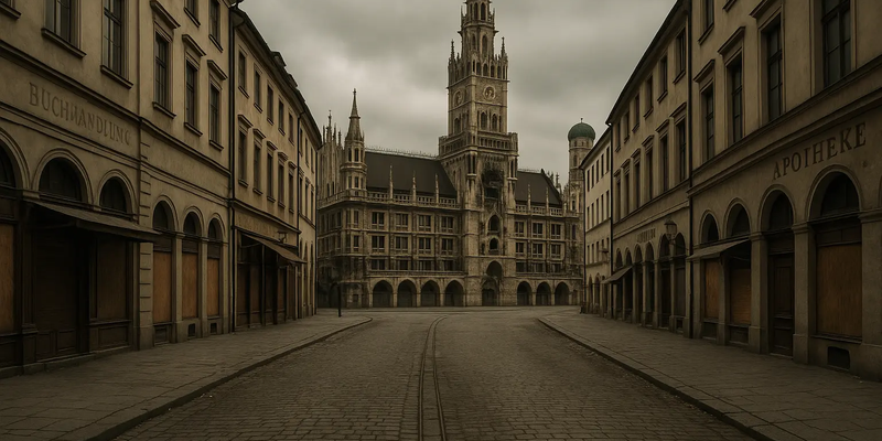 Immobilieninvestments in der neuen Innenstadt