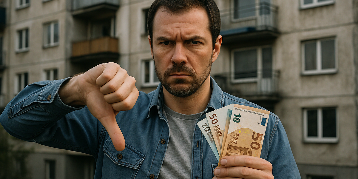 Mietwahnsinn? Warum Vermieter nicht das Problem sind