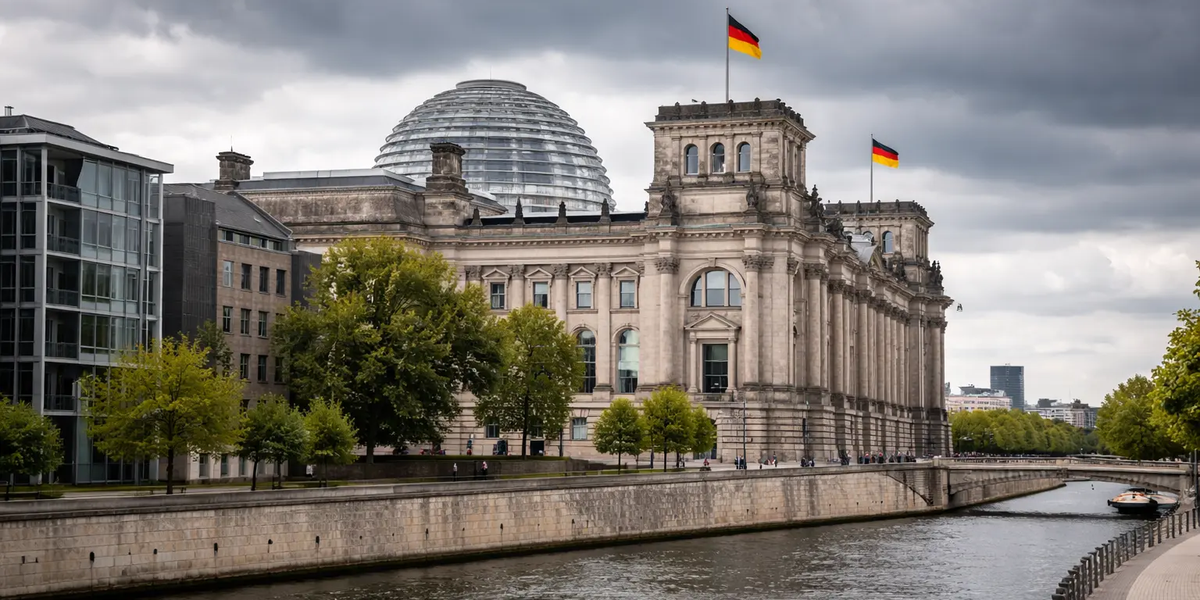 Sozialabgaben auf Kapitalerträge: Warum jetzt in Immobilien?