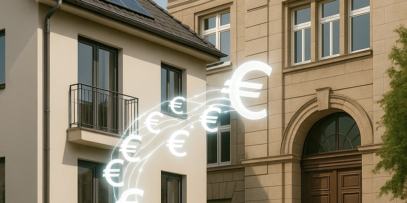 Steueroptimierung für Immobilieninvestoren