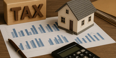 Immobilien-Steuerleitfaden 2026: Strategien für maximale Rendite