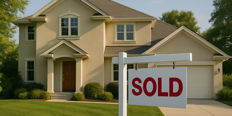 Immobilien-Verkauf – Strategien für den optimalen Exit