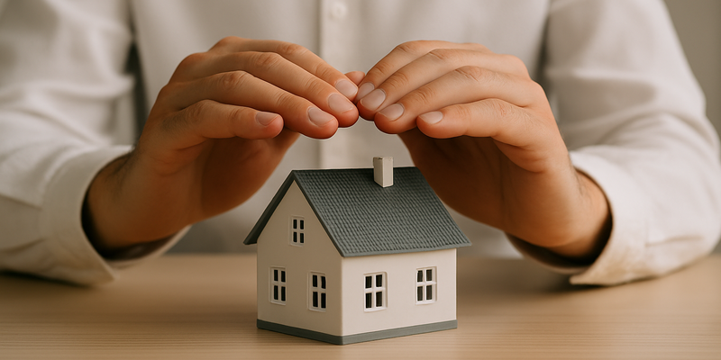 Immobilienversicherungen – Optimaler Schutz für Eigentümer