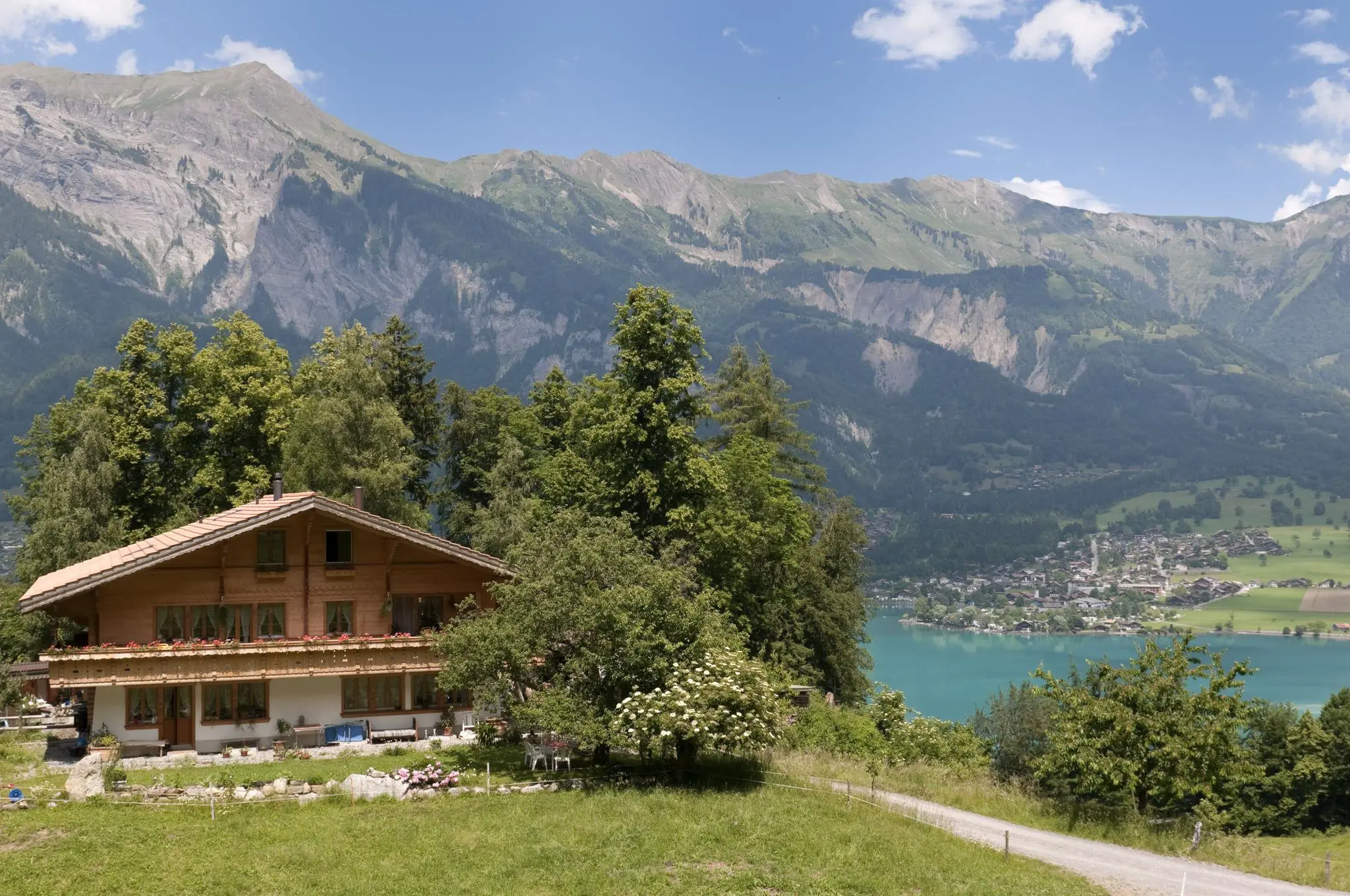 Immobilieninvestment in der Schweiz 2026