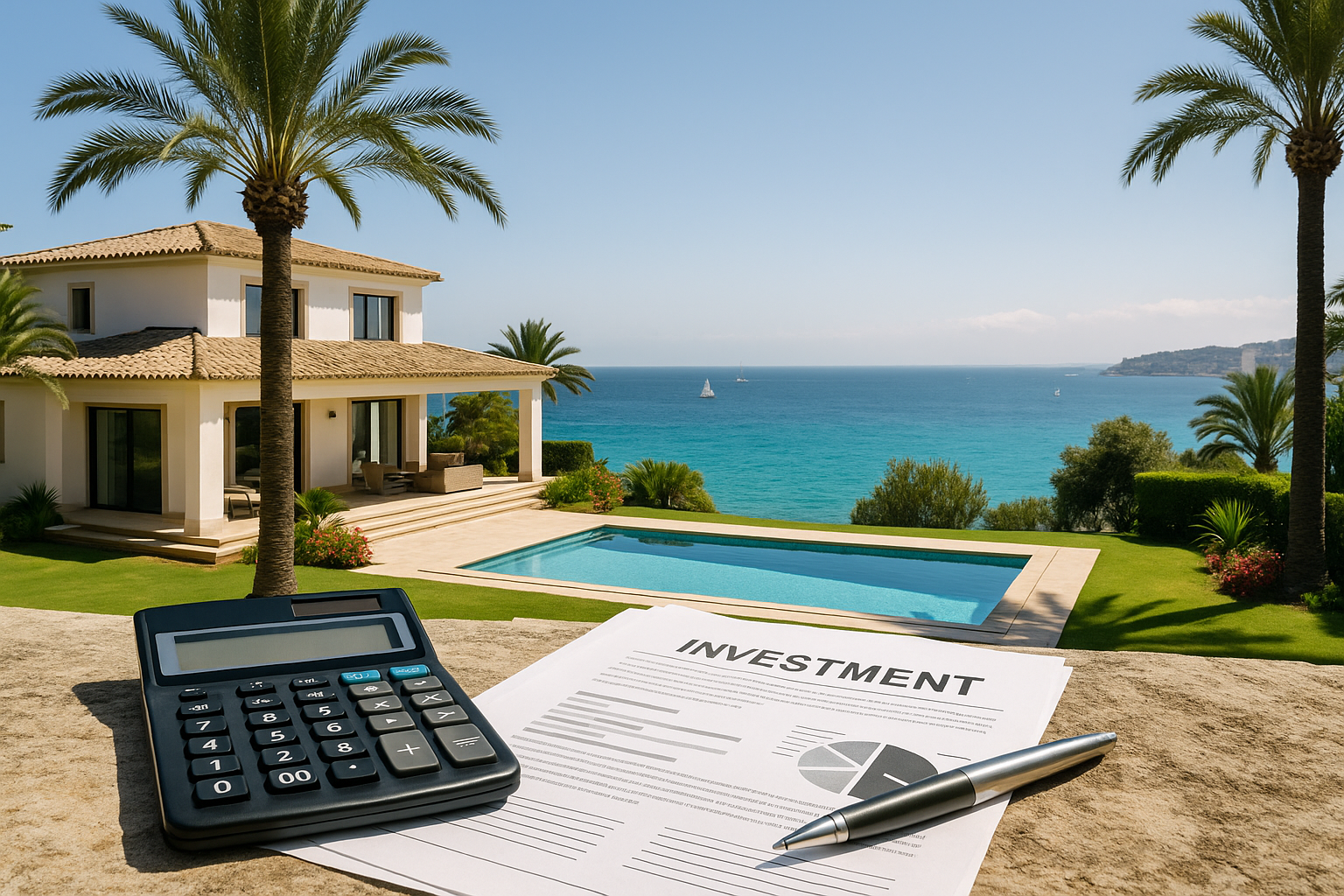 Mallorca Immobilien: Chancen und Risiken