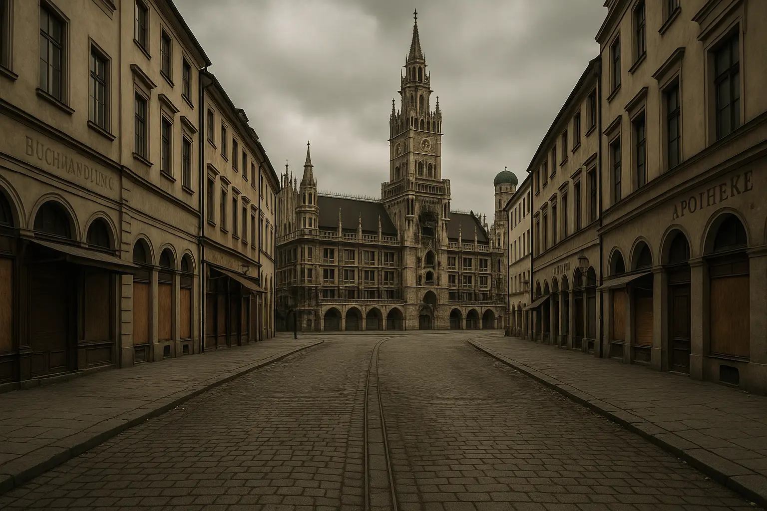 Innenstadt-Transformation 2026: Umnutzung als Chance