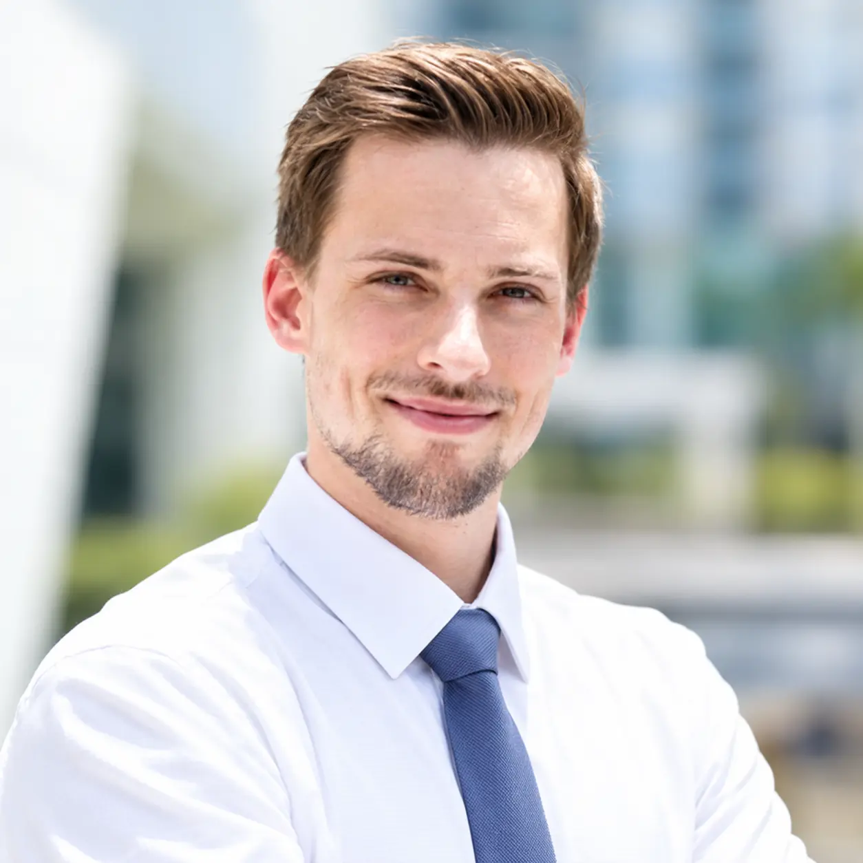 Phillipp Sankt