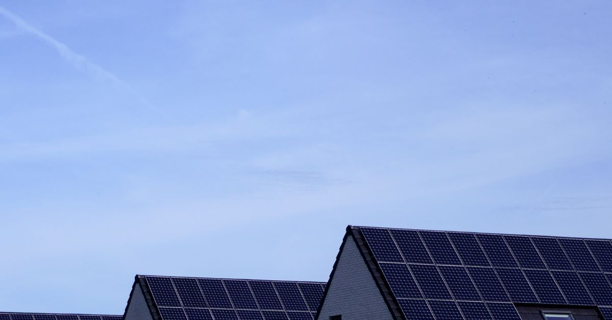 Mieter-PV: Vonovia baut Solar in Bayern aus