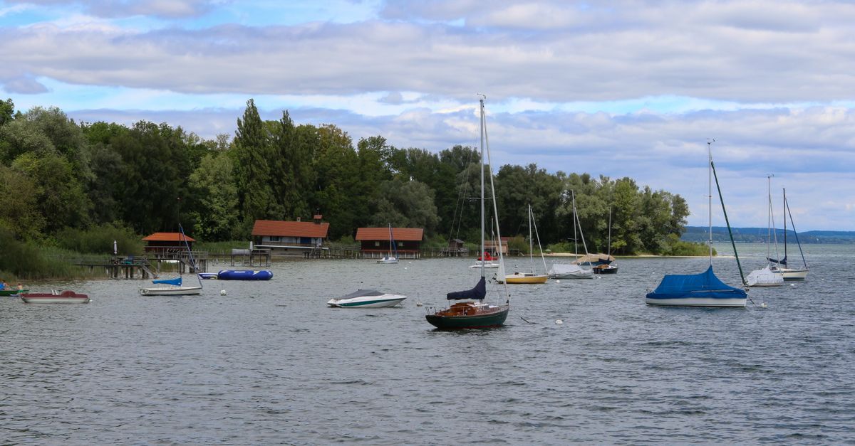 Immobilien am See 2026: Preise und Wertstabilität