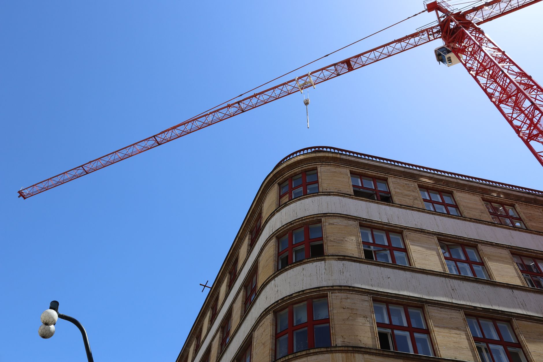 Hohenschönhausen: DDR-Bau weicht 500 neuen Wohnungen