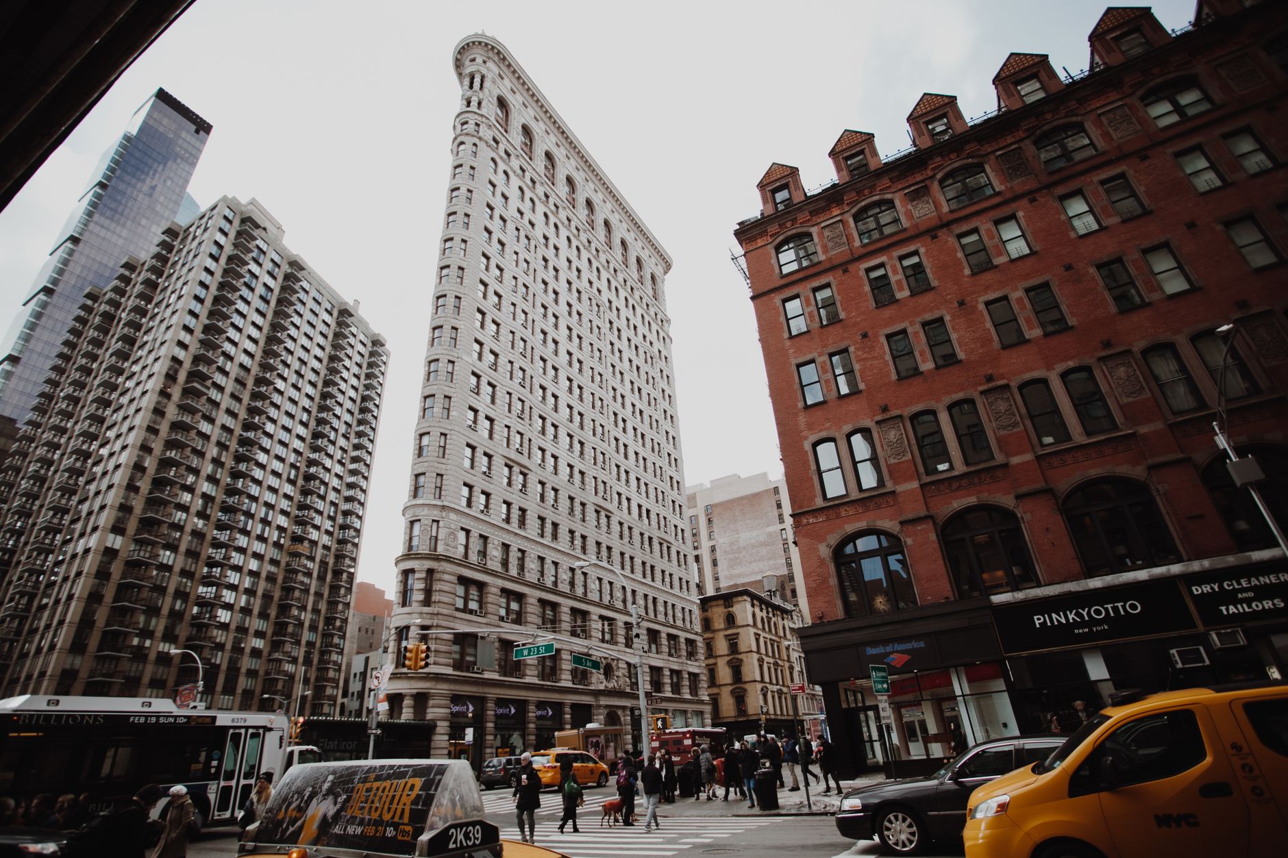 Büroumbau zu Wohnraum: New York als Vorbild