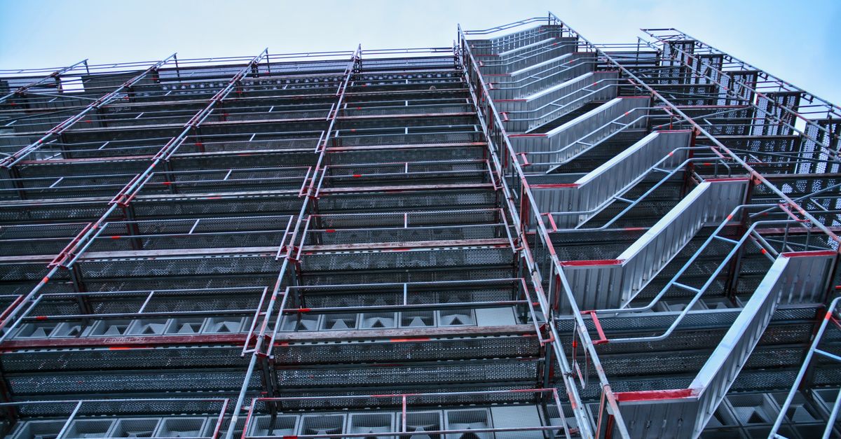 Sanierungsförderung gekürzt: Was Vermieter jetzt wissen