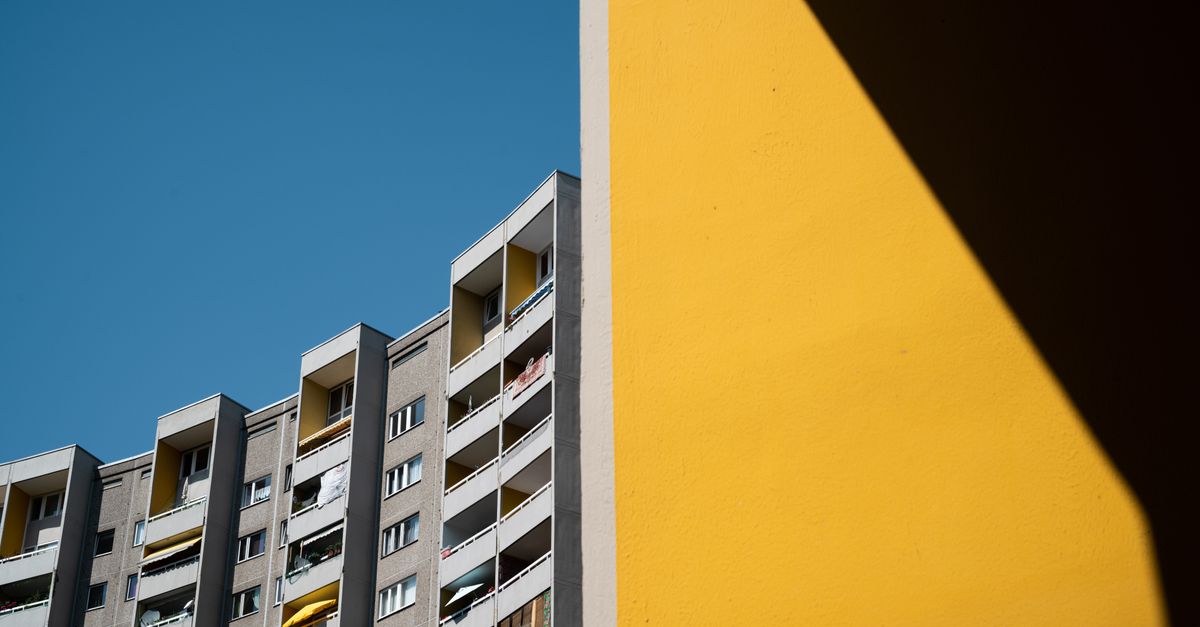 Wohnungsbau: EU rüffelt Deutschland – Was Vermieter wissen müssen