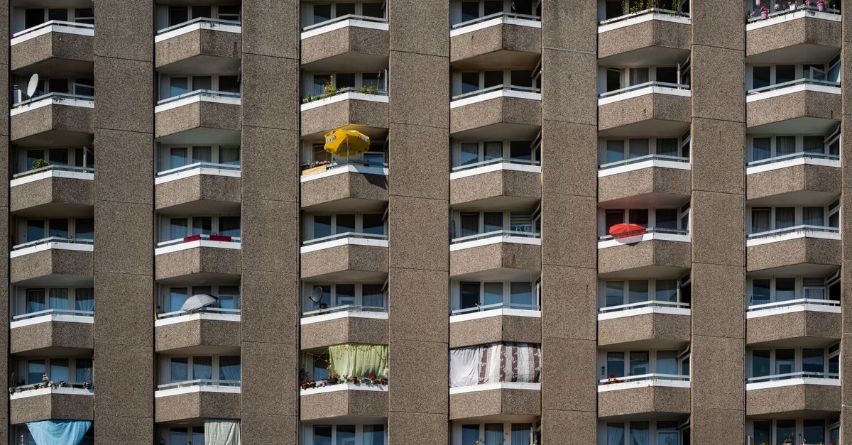 Berliner Zinshausmarkt: Erholung im 2. Quartal 2026